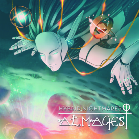 Hybrid Nightmares - Almagest