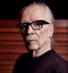 John Carpenter