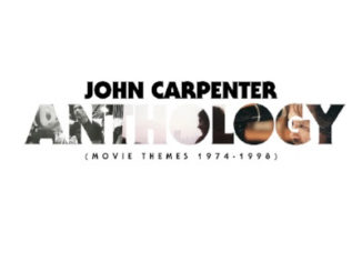 John Carpenter - Anthology