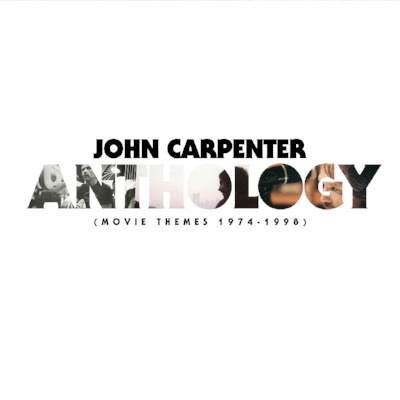 John Carpenter - Anthology