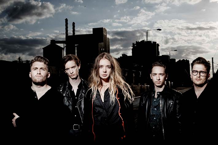 Marmozets