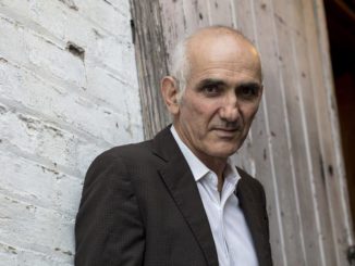 Paul Kelly