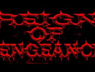 Reign Of Vengeance