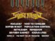 Rising Force metal festival 2017