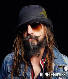 Rob Zombie