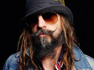 Rob Zombie