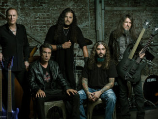 Sons Of Apollo