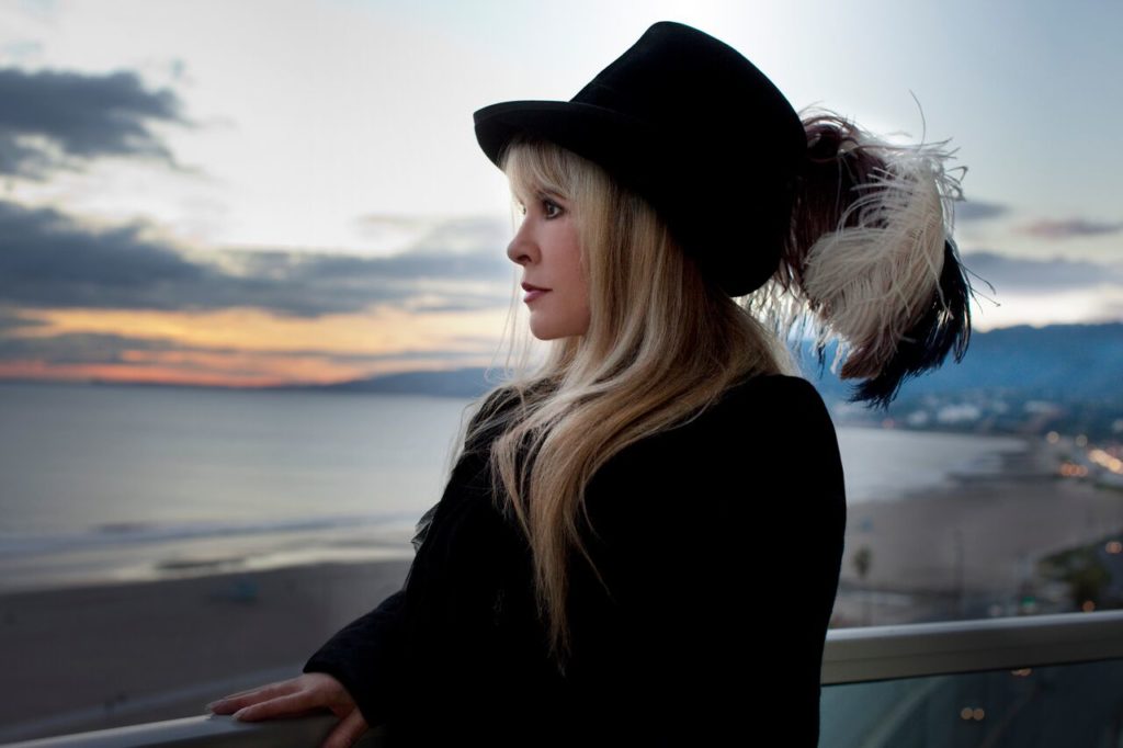 Stevie Nicks