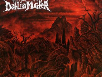 The Black Dahlia Murder - Nightbringers