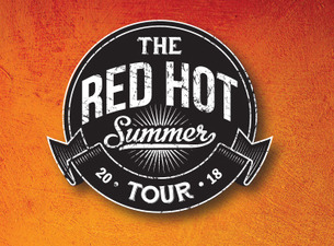 The Red Hot Summer tour