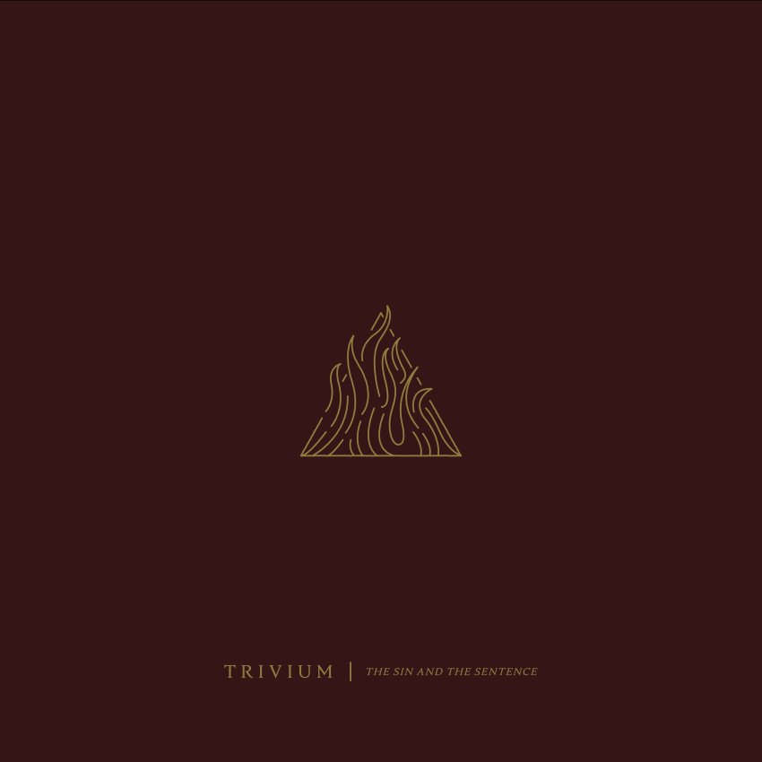 Trivium - The Sin And The Sentence