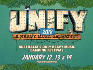 Unify 2018