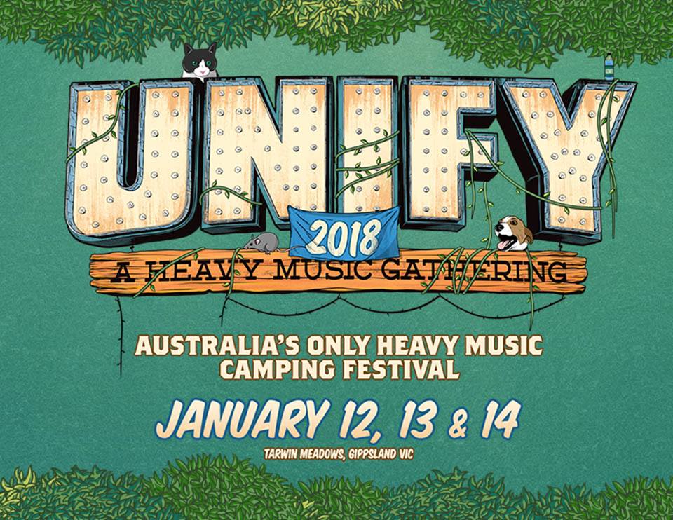 Unify 2018