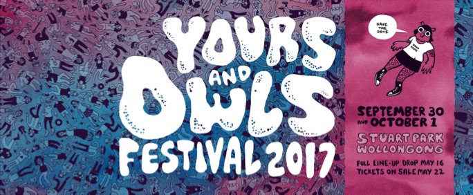 Yours & Owls Festival