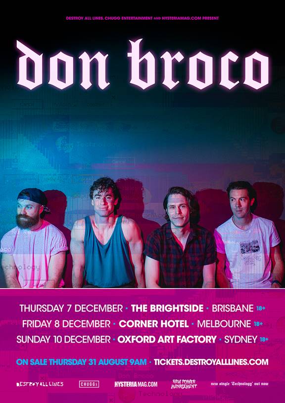 Don Broco