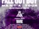 Fall Out Boy Australian tour