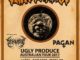 KING PARROT 'UGLY PRODUCE' AUSTRALIAN TOUR