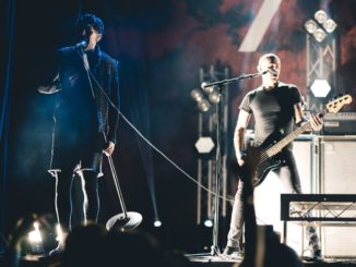 AFI - Perth 2017