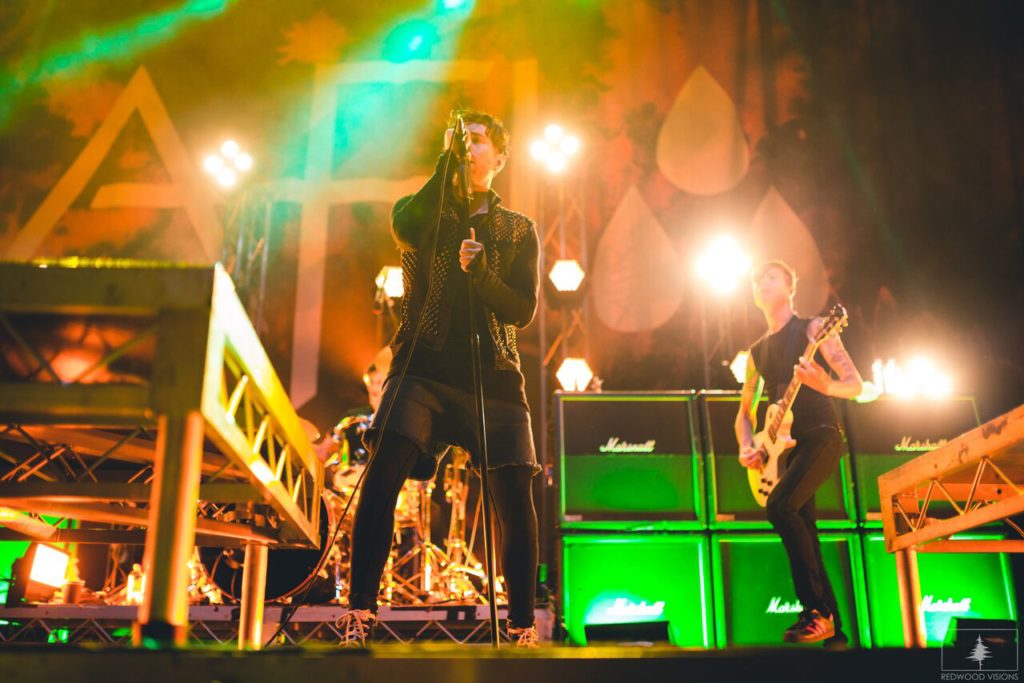 AFI - Perth 2017