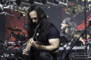 Dream Theater - Melbourne 2017 | Photo Credit: Inside Edge Photography