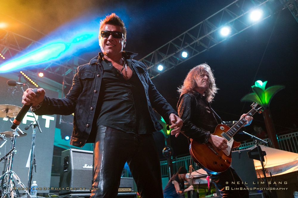lead singer steelheart lead singer steelheart