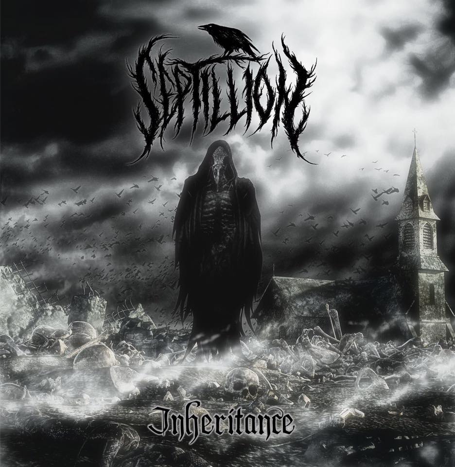 Septillion - Inheritance