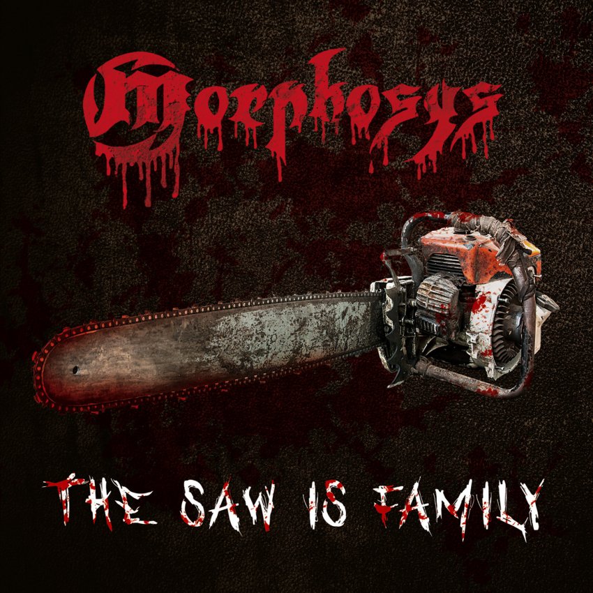 Morphosys - The Saw Is Family