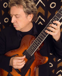 Andy Summers