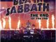 Black Sabbath - The End Of The End