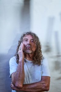 Bluesfest 2018 - Robert Plant