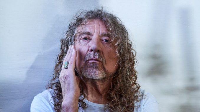 Bluesfest 2018 - Robert Plant