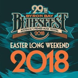 Bluesfest 2018