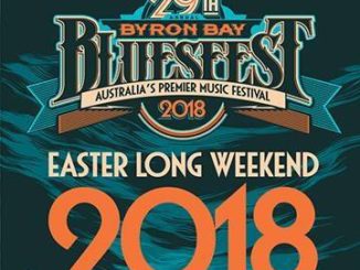 Bluesfest 2018