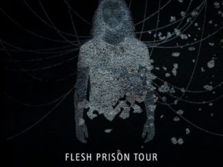 Burden Man tour