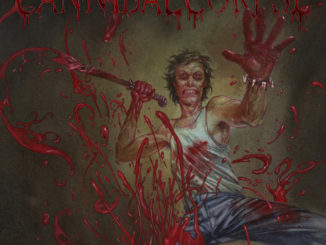 Cannibal Corpse - Red Before Black