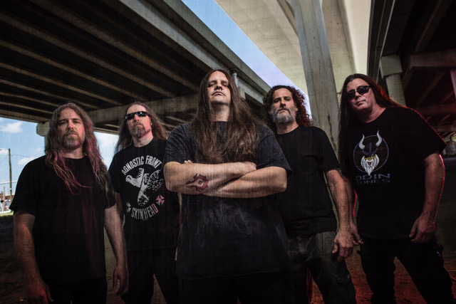 Cannibal Corpse