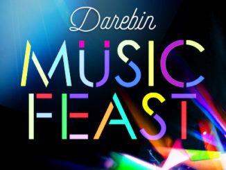 Darebin Music Feast 2017