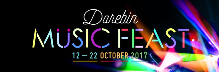 Darebin Music Feast 2017