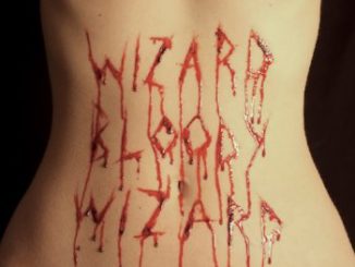 Electric Wizard - Wizard Bloody Wizard