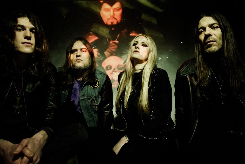 Electric Wizard