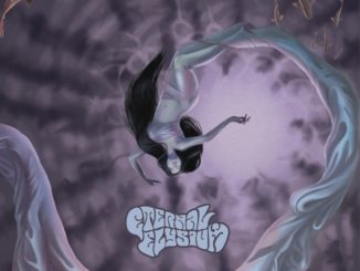 Eternal Elysium - Searching High & Low