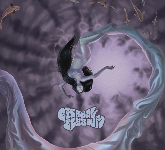 Eternal Elysium - Searching High & Low