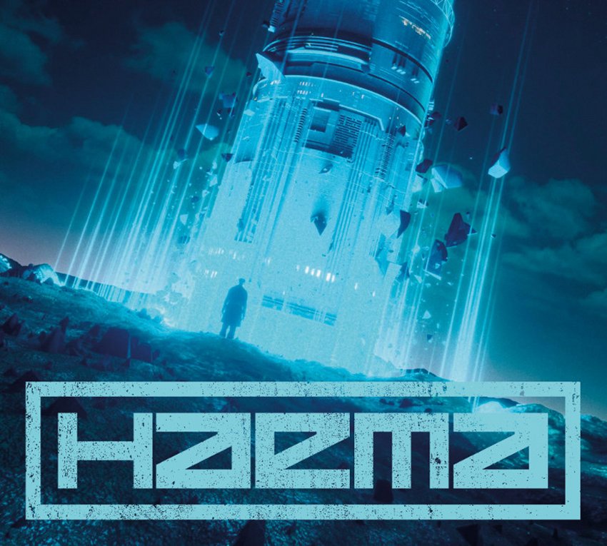 Haema - Insurrection