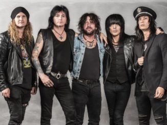 LA Guns