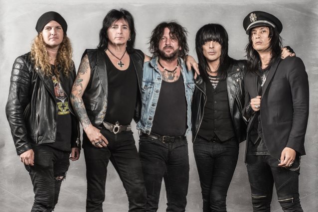 LA Guns