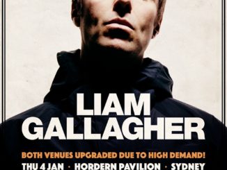 Liam Gallagher