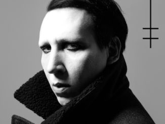 Marilyn Manson - Heaven Upside Down