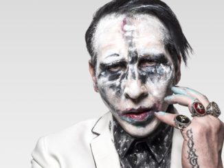 Marilyn Manson