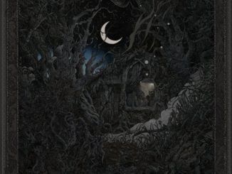 Mastodon - Cold Dark Place