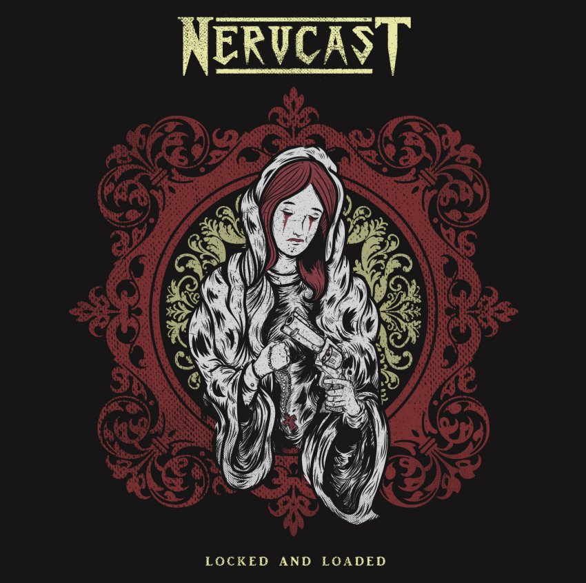 Nervcast - Locked and Loaded